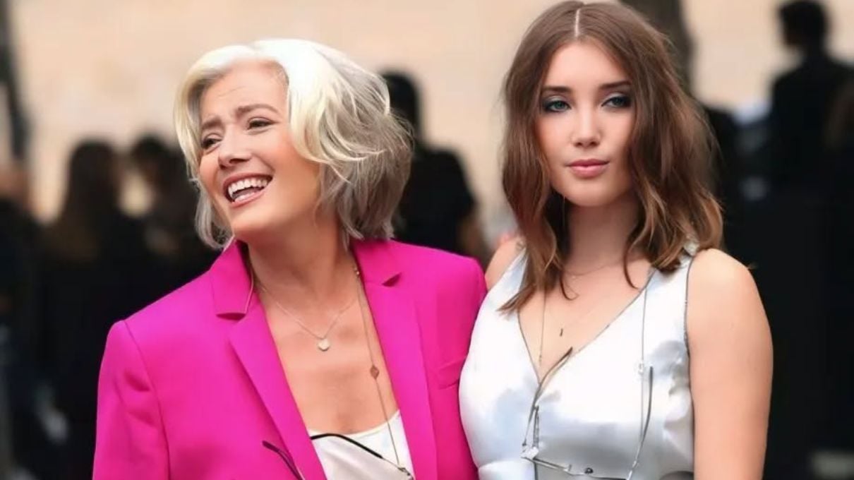 La actriz que podría cambiar 'Harry Potter' por 'Los Juegos del Hambre' para la nueva película de la saga