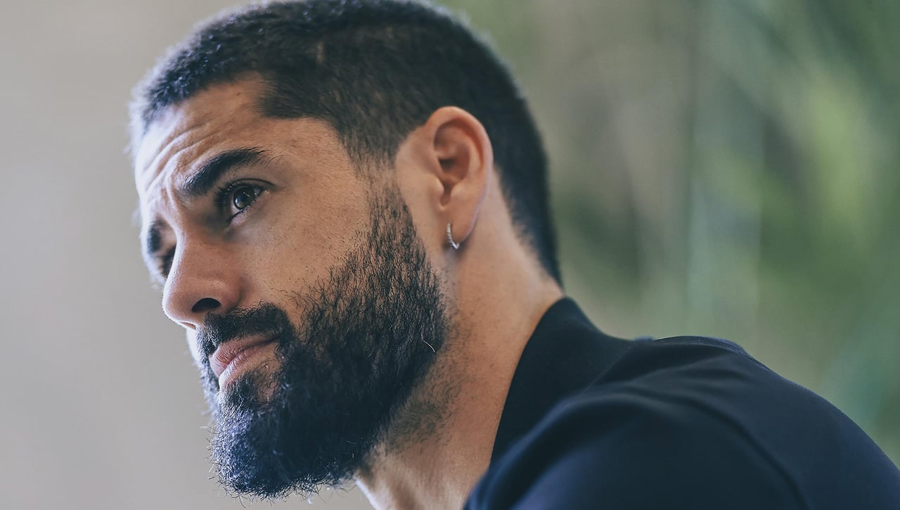 Negociación entre Betis e Isco con Antony como referencia