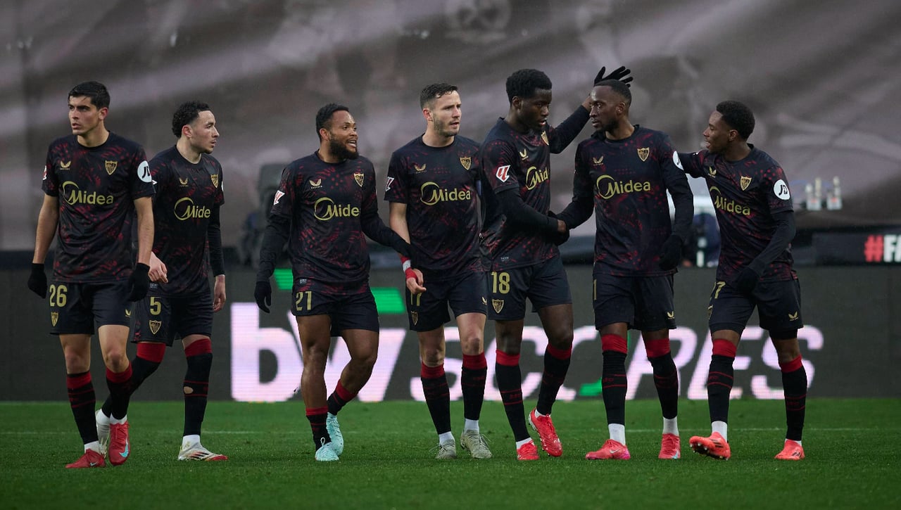 Una segunda casa para el Sevilla