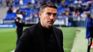 Luis Carrión cree que les ha faltado poco