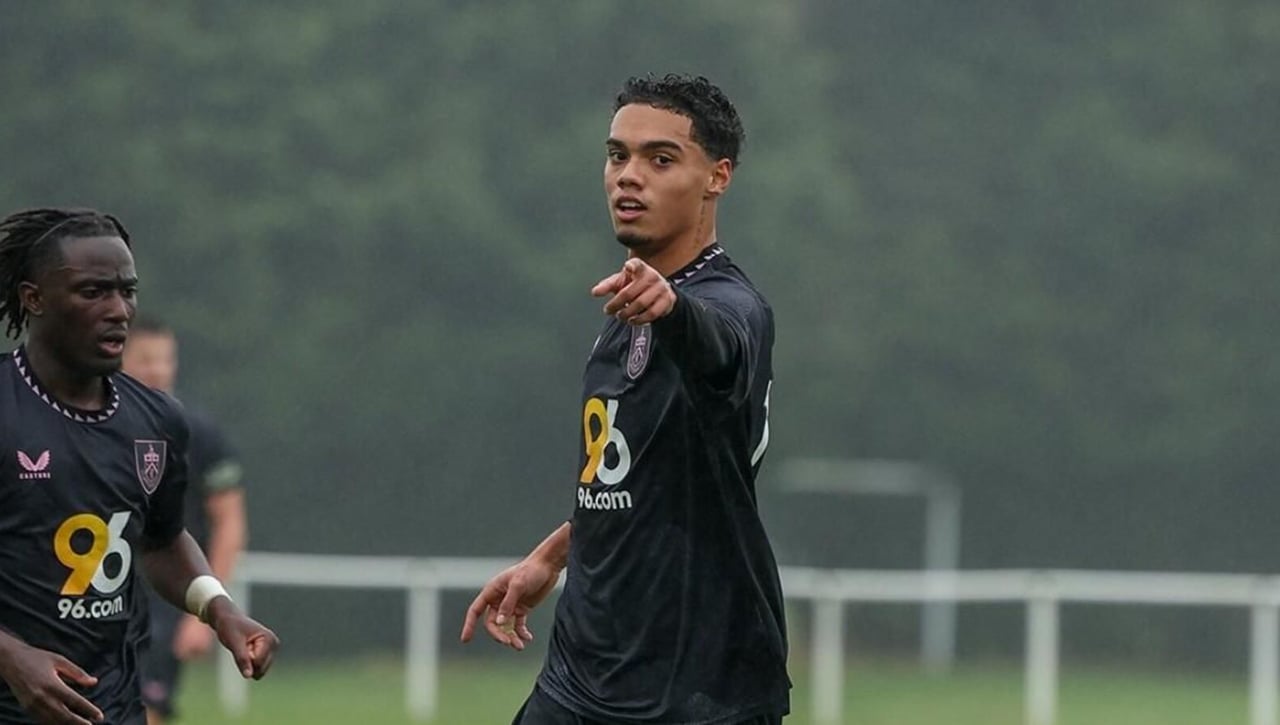 El hijo de Ronaldinho jugará en la Segunda inglesa