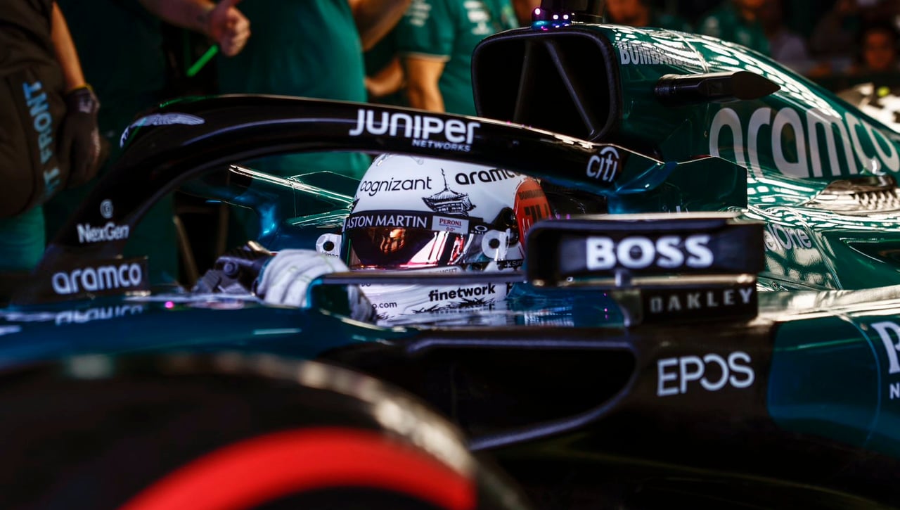 Mientras la FIA anuncia cambios en Fórmula 1, los pilotos más jóvenes se llevan un 'palito' de un ex de Ferrari