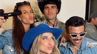 ¿Quién es 'La tita Nati'? Capaz de juntar a Alcaraz, Dulceida, Gavi, Joao Félix, Paula Gonu, Pedri...