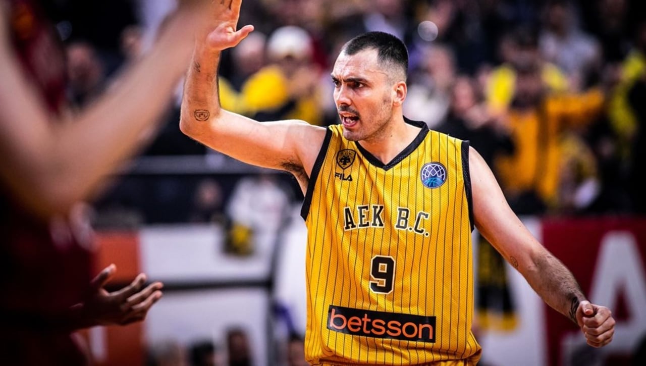 Un ex del Betis vuelve a la ACB de España