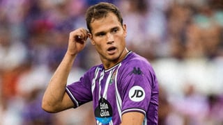 Juanmi Latasa, hundido