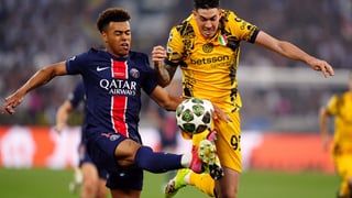 Bastoni, el "sueño" del Barça para reforzar la defensa