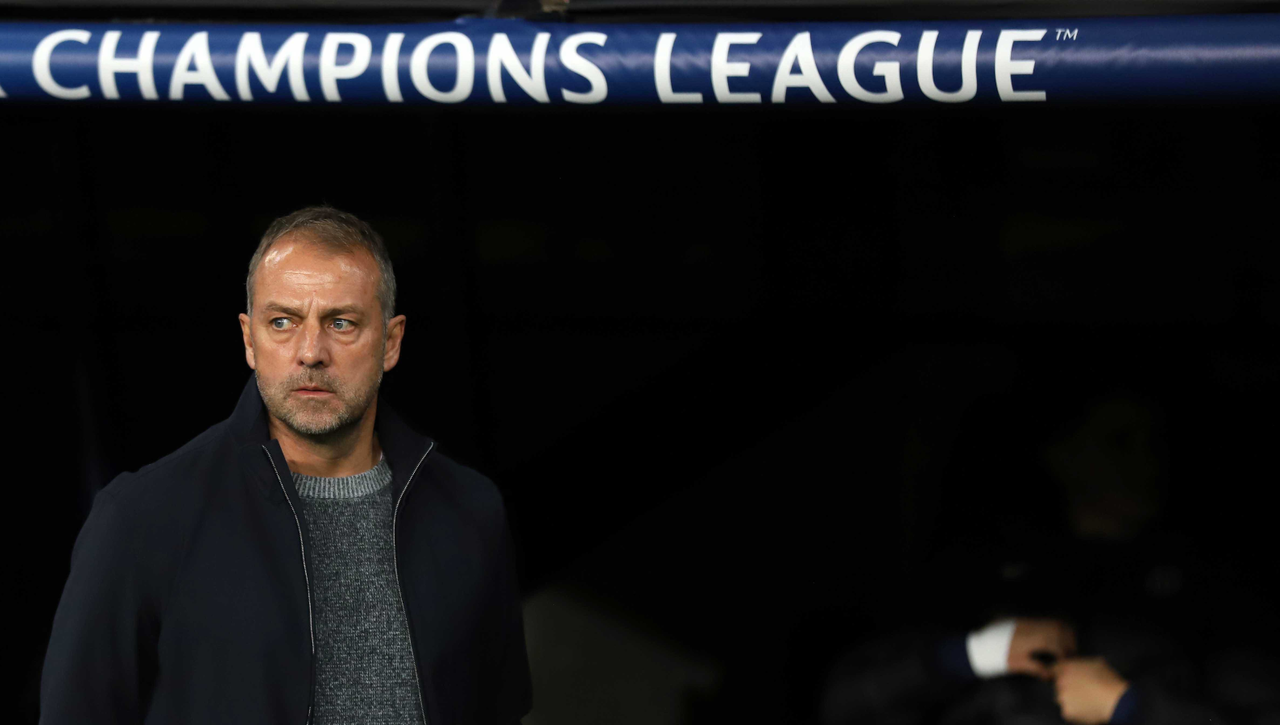 La convocatoria del Barcelona, con sorpresa