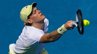 Carlos Alcaraz se frota las manos con Sinner