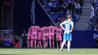 Espanyol 2-2 Celta: Borja Iglesias amarga la fiesta perica en el descuento