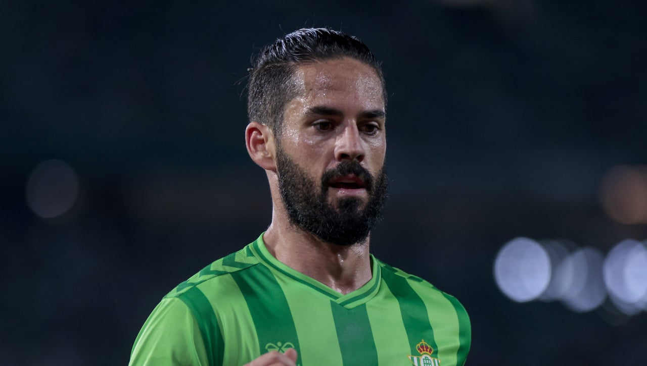 Rudy Fernández se rinde a Isco y se lo pide a Luis de la Fuente