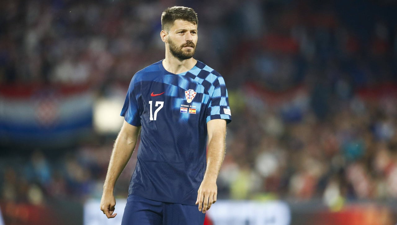 Petkovic llegaría al Deportivo Alavés como agente libre