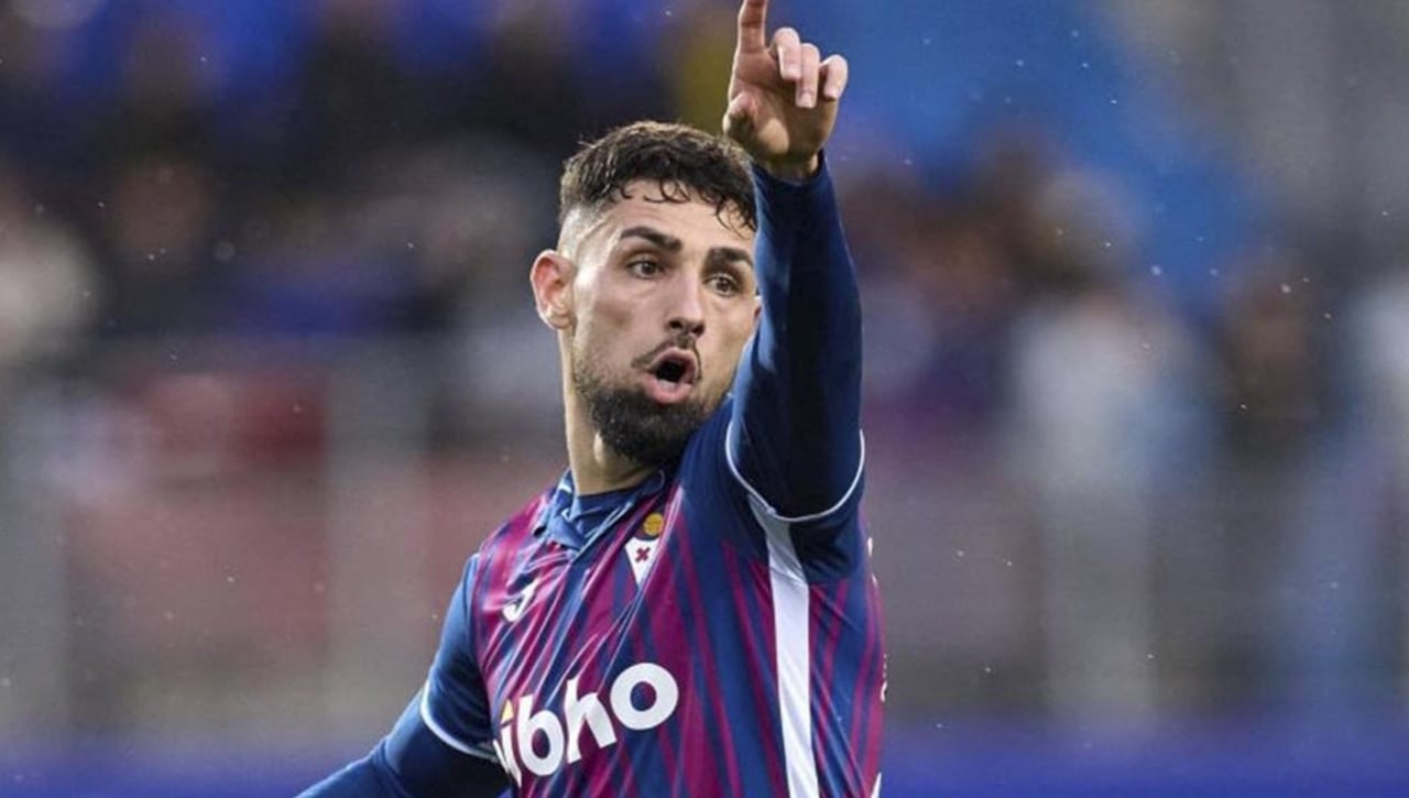 Nolaskoain vuelve a ser pieza clave para Beñat San José