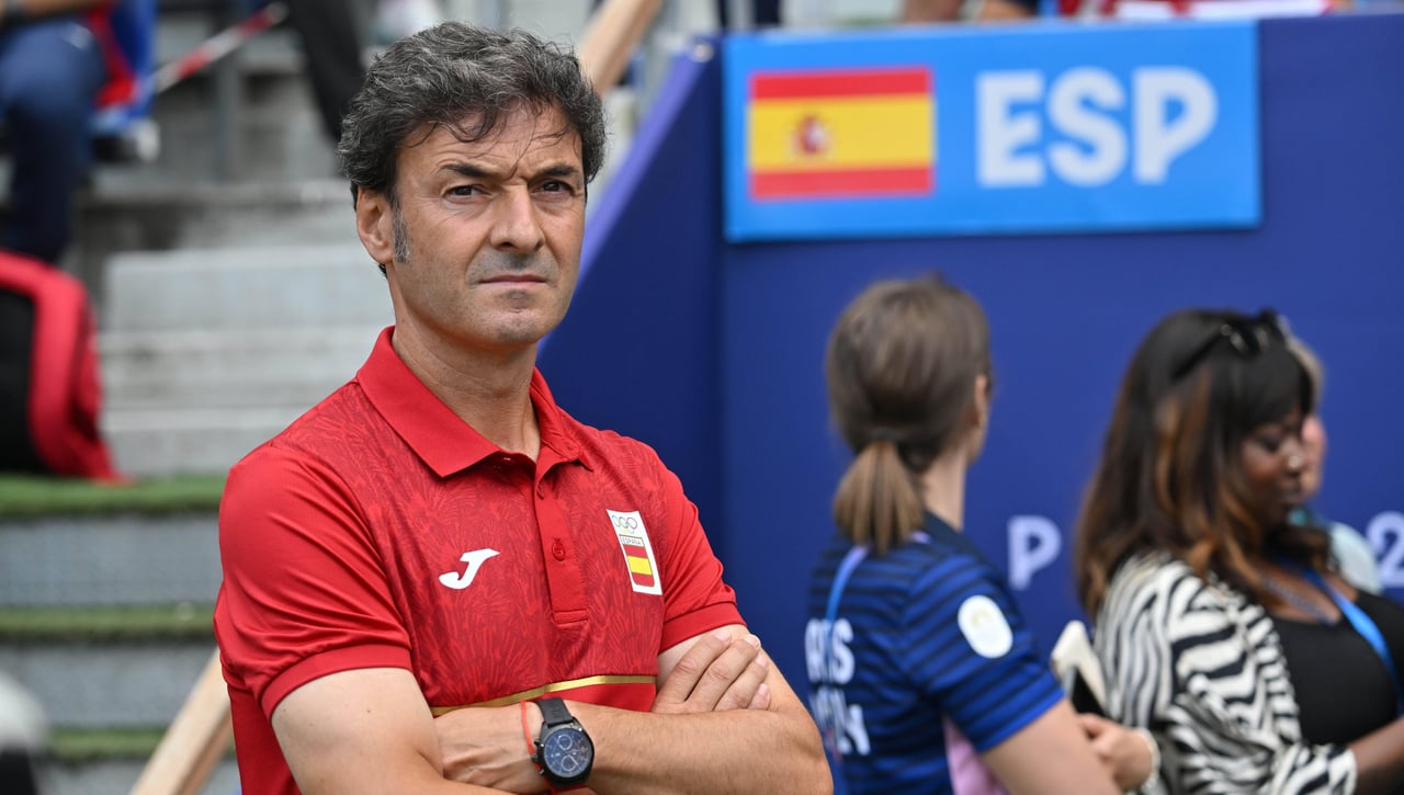 Exculpa a Gabri Veiga, apoya a Kike Salas y avisa con Jesús Rodríguez