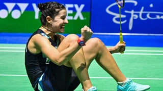 Andalucía apoya a sus estrellas en el paso siguiente