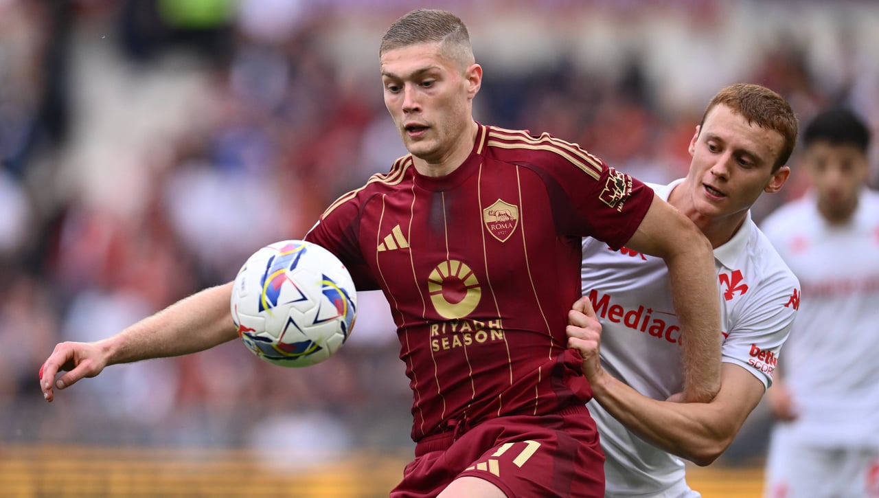 Discuten el fichaje de Dovbyk