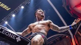 Drama en las MMA por la muerte de un luchador a los 26 años