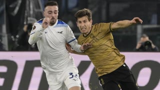 Aihen Muñoz lanza un aviso