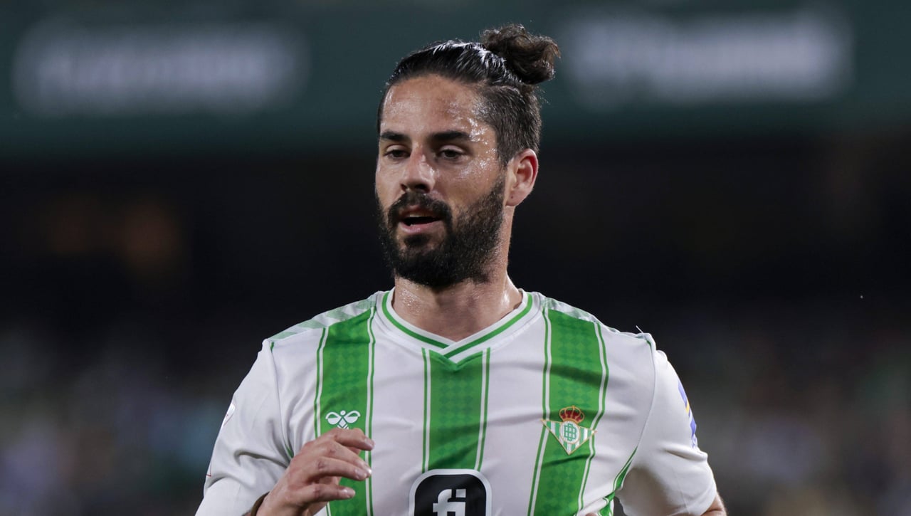 Isco y Bellerín aclaran sus estados físicos y lanzan un mensaje por Europa