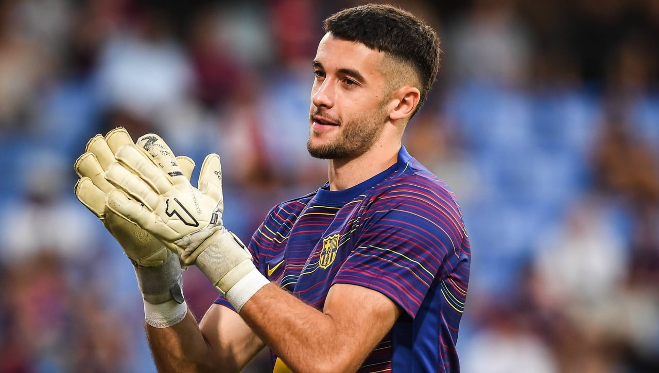 El culebrón de Joan García llega a su fin