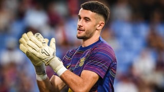 El culebrón de Joan García llega a su fin