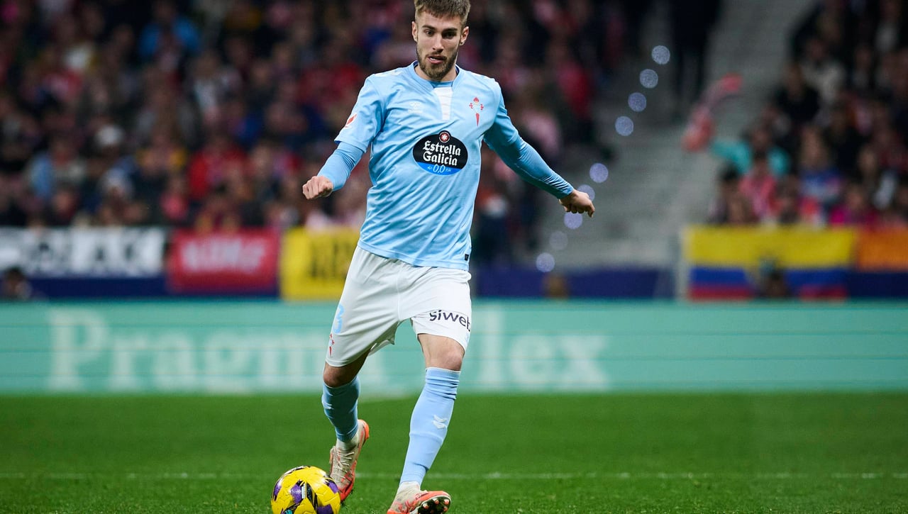 Mingueza genera un problema