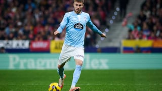 Mingueza genera un problema