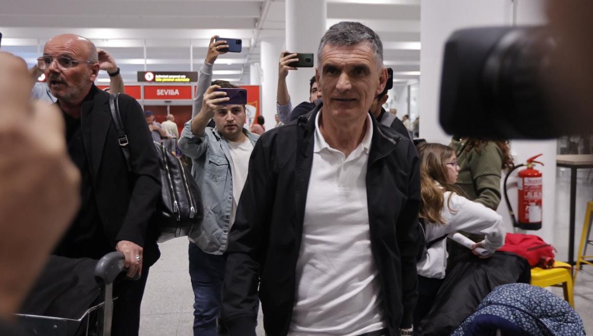 Mendilibar ya sabe a lo que se enfrenta