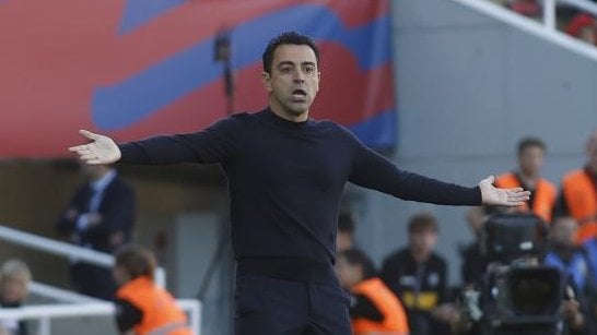 Los dos 'refuerzos' que espera el Barça para medirse a la Real Sociedad