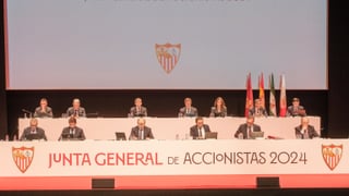 El ruido sobre la venta del club se vuelve ensordecedor: cuarta vía con nombres y apellidos, posturas de las grandes familias y plazos previstos