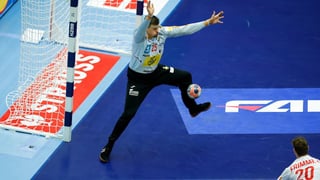 Los Hispanos se complican y Jordi Ribera manda un aviso