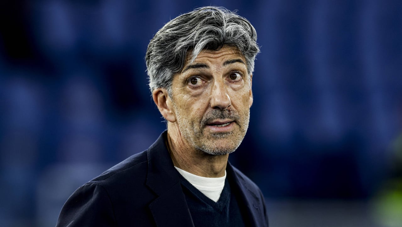 El equipo que quiere Imanol Alguacil para el play off