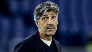 El equipo que quiere Imanol Alguacil para el play off