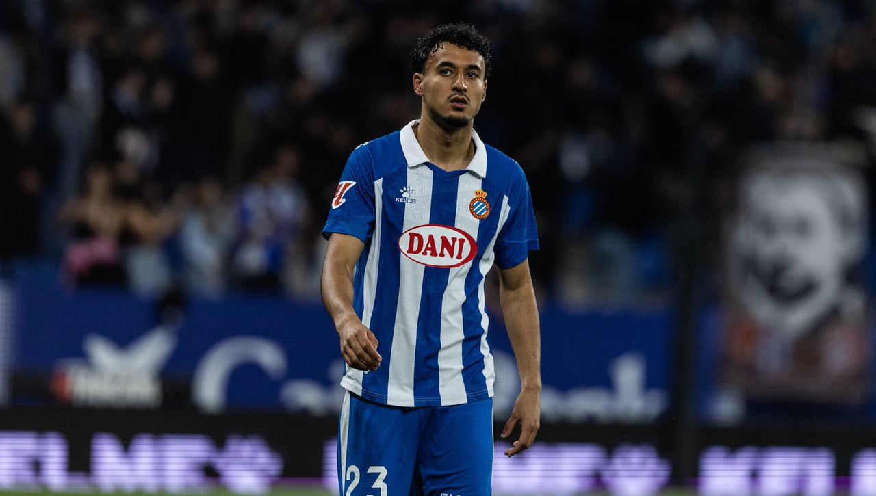 El sonoro portazo de El Hilali 