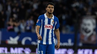 El sonoro portazo de El Hilali 