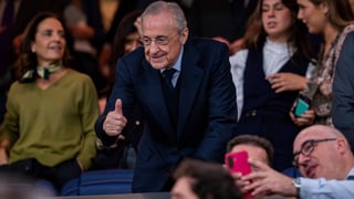 El Real Madrid celebra la sentencia del Supremo y señala a LaLiga por el reparto audiovisual de 2015-16