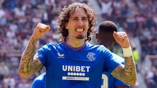 Decidido a ser jugador de Las Palmas