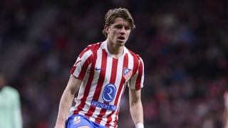 El Atlético de Madrid le pone precio a Gallagher