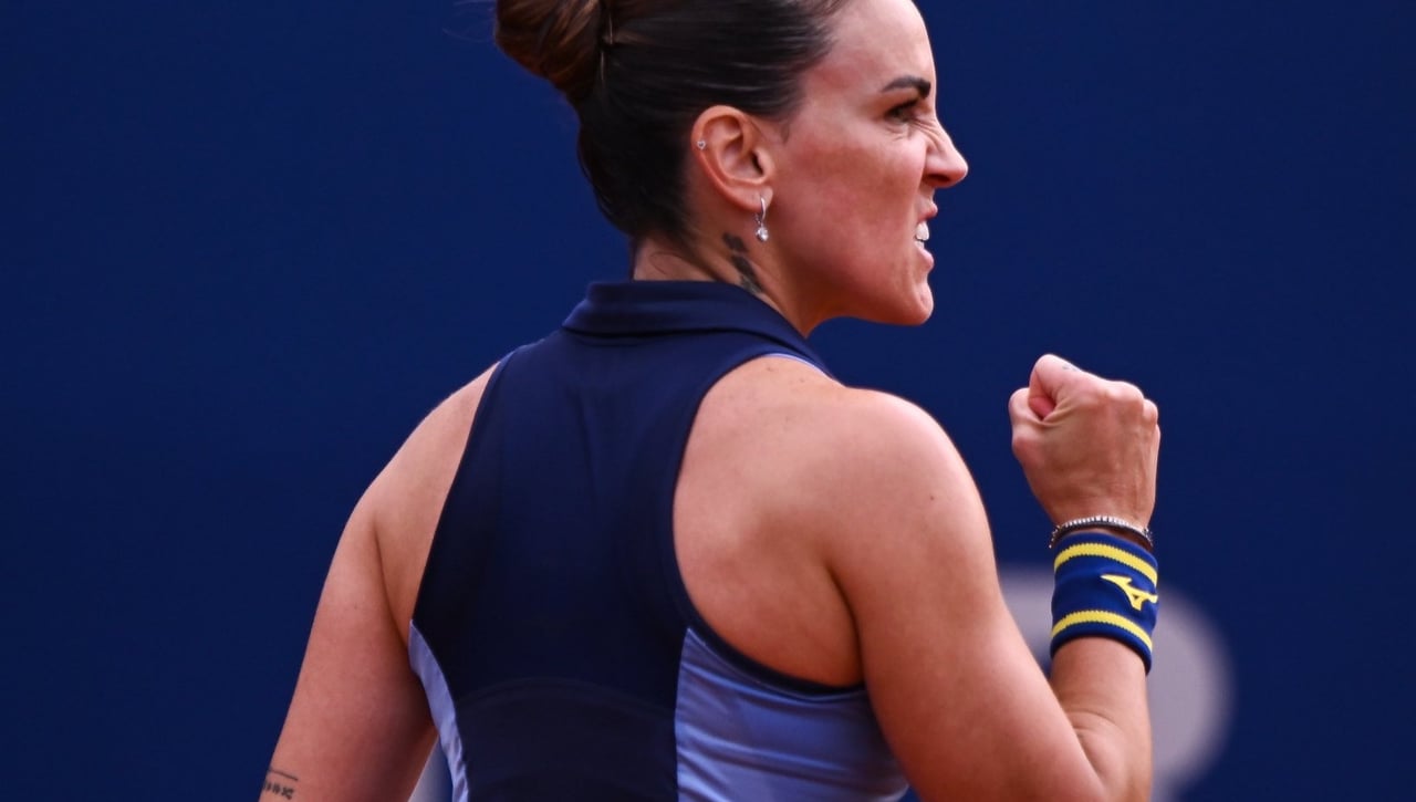 El tenis español consigue un histórico título en Valencia