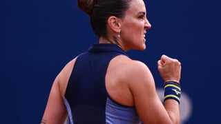 El tenis español consigue un histórico título en Valencia 