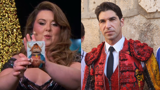 Cayetano Rivera aumenta la polémica sobre Lalachus y las Campanadas