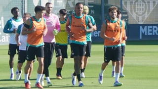 Confirmado el regreso más esperado en el Betis