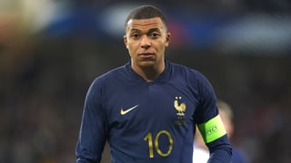 Euro 2024 | Enfado en Argentina con Mbappé: "La tenés adentro"