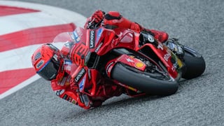 MotoGP 2025 GP Austria en directo | Resultado y resumen de la carrera del Gran Premo de Austria de motociclismo con Marc Márquez y Jorge Martín