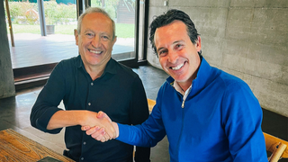 Acuerdo cerrado con Unai Emery