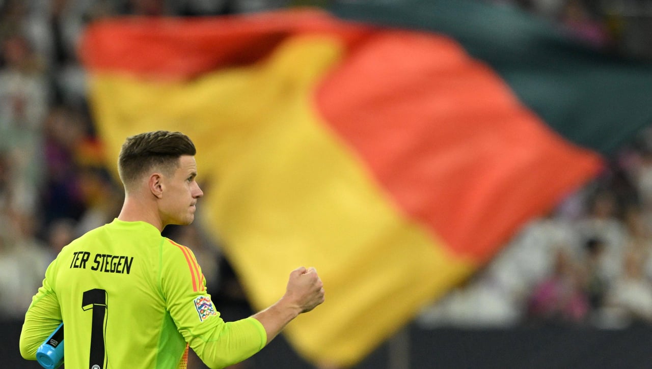 "Gran conmoción" por la grave lesión de Ter Stegen