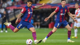 Arranca el ‘caso Joao Cancelo’