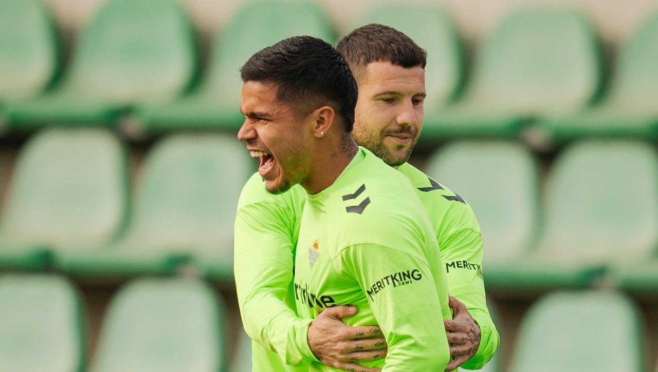 La portada de ESTADIO Deportivo para el domingo 23 de febrero de 2025