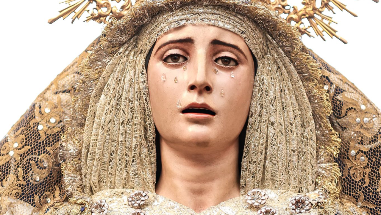 Semana Santa Sevilla 2025 | Martes Santo: Itinerario, recorrido y horario de hermandades y cofradías de hoy