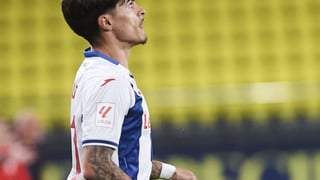 Entre jugar para España o Argentina, Juan Cruz no tiene dudas