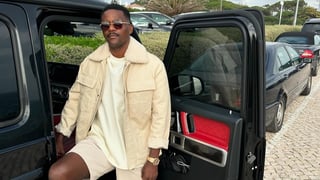 Llega el adiós de William Carvalho